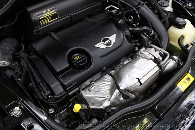 2012 MINI Cooper S Roadster  - 22955329 - 22