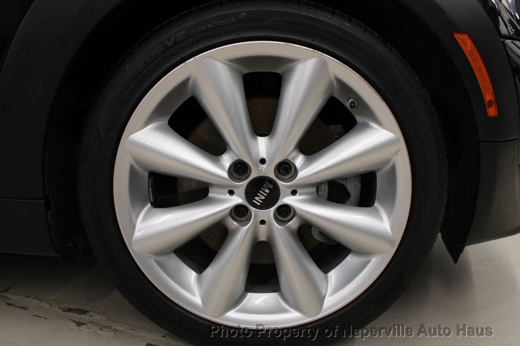 2012 MINI COOPER ROADSTER - Image 24