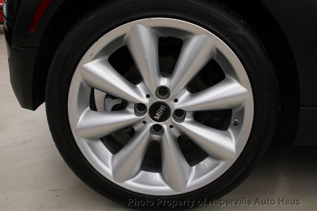 2012 MINI COOPER ROADSTER - Image 25