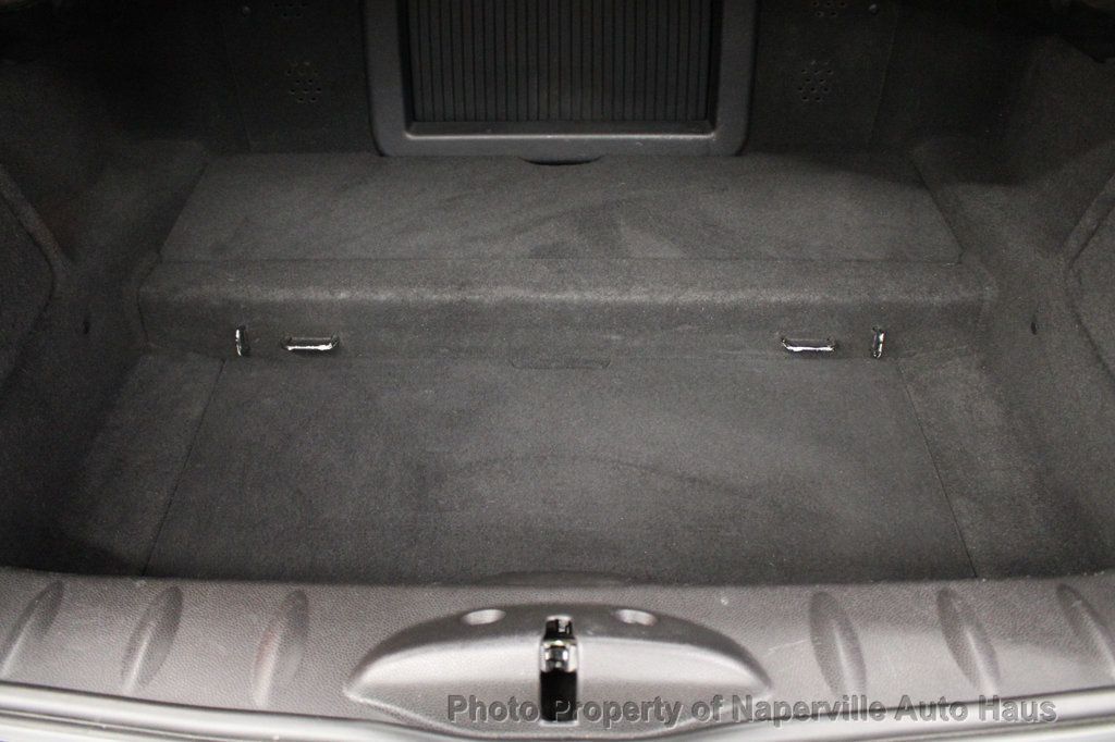 2012 MINI COOPER ROADSTER - Image 26