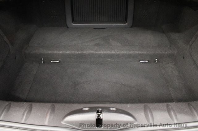 2012 MINI Cooper S Roadster  - 22955329 - 25