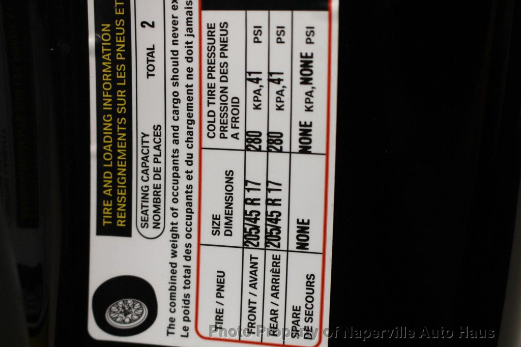 2012 MINI COOPER ROADSTER - Image 28