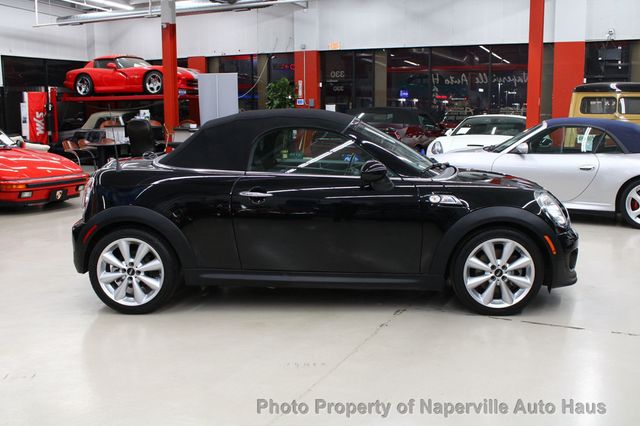 2012 MINI Cooper S Roadster  - 22955329 - 37