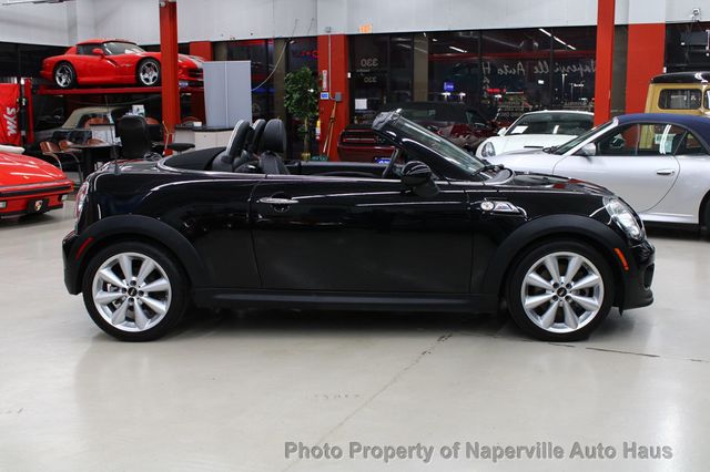 2012 MINI Cooper S Roadster  - 22955329 - 6