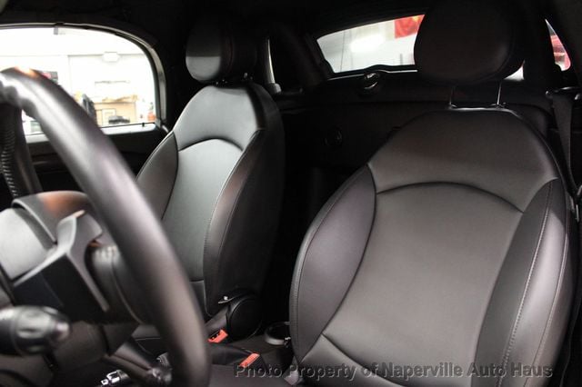 2012 MINI Cooper S Roadster  - 22955329 - 8