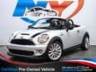 2012 MINI Cooper S Roadster CLEAN CARFAX, CONVERTIBLE, 6-SPD MANUAL, PREMIUM PKG, 17" WHEELS - 22774039 - 0