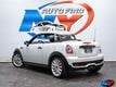 2012 MINI Cooper S Roadster CLEAN CARFAX, CONVERTIBLE, 6-SPD MANUAL, PREMIUM PKG, 17" WHEELS - 22774039 - 3