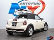 2012 MINI Cooper S Roadster CONVERTIBLE, 6-SPD MANUAL, HEATED SEATS, BLUETOOTH - 22672720 - 8