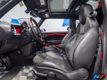 2012 MINI John Cooper Works CLEAN CARFAX, 6-SPD MANUAL, PAN SUNROOF, NAVI, PREMIUM, TECH PKG - 22934646 - 14