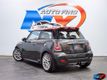 2012 MINI John Cooper Works CLEAN CARFAX, 6-SPD MANUAL, PAN SUNROOF, NAVI, PREMIUM, TECH PKG - 22934646 - 2