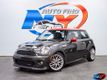 2012 MINI John Cooper Works CLEAN CARFAX, 6-SPD MANUAL, PAN SUNROOF, NAVI, PREMIUM, TECH PKG - 22934646 - 6