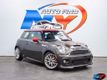 2012 MINI John Cooper Works CLEAN CARFAX, 6-SPD MANUAL, PAN SUNROOF, NAVI, PREMIUM, TECH PKG - 22934646 - 8