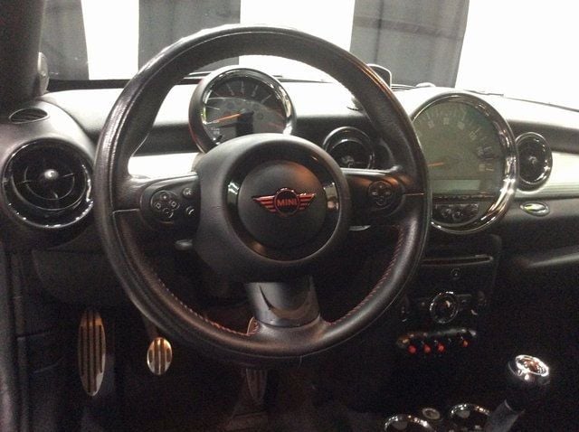 2012 MINI John Cooper Works Cooper Coupe - 22702785 - 13