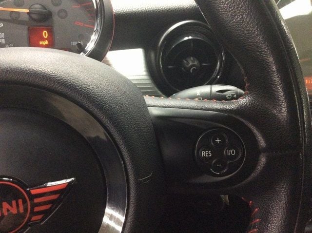 2012 MINI John Cooper Works Cooper Coupe - 22702785 - 15