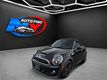 2012 MINI John Cooper Works JCW, CLEAN CARFAX, CONVERTIBLE, 6-SPD MANUAL, 17" ALLOY WHEELS  - 23100924 - 0