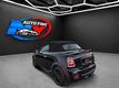 2012 MINI John Cooper Works JCW, CLEAN CARFAX, CONVERTIBLE, 6-SPD MANUAL, 17" ALLOY WHEELS  - 23100924 - 6