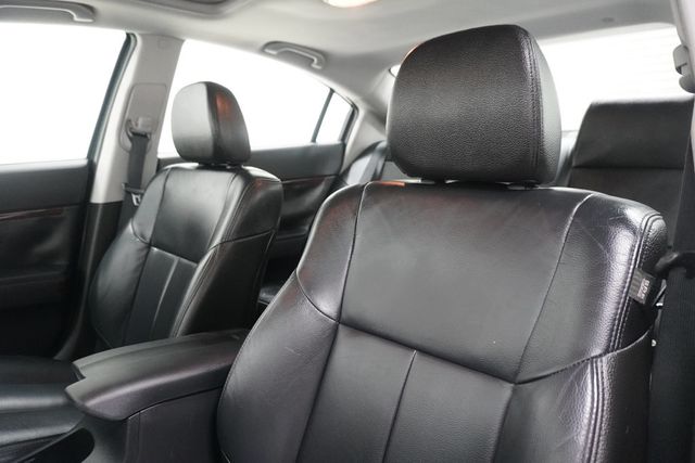 2012 Mitsubishi Galant  - 23035818 - 9