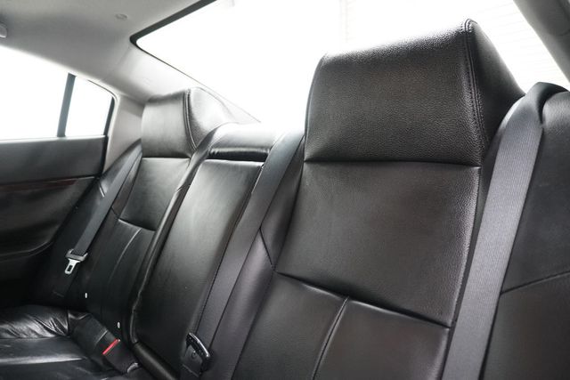 2012 Mitsubishi Galant  - 23035818 - 10