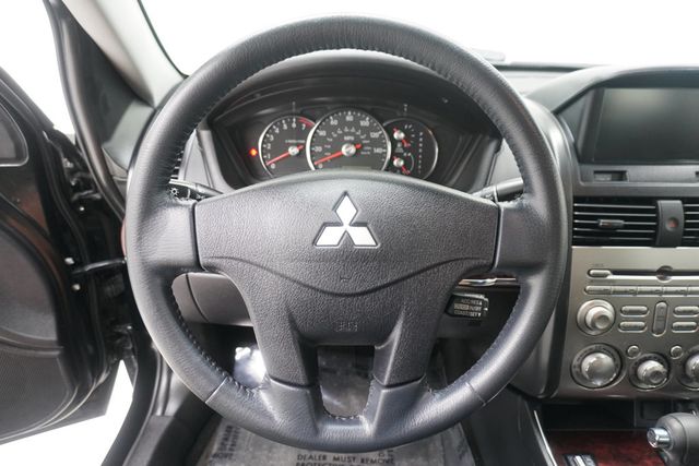 2012 Mitsubishi Galant  - 23035818 - 13