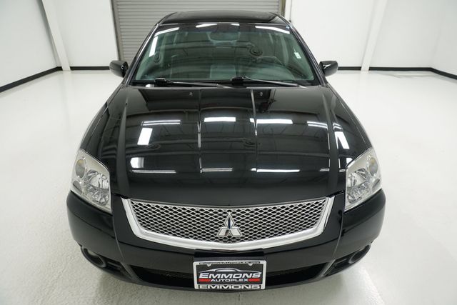 2012 Mitsubishi Galant  - 23035818 - 1