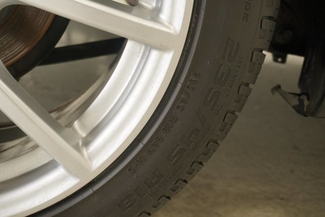 2012 Mitsubishi Galant  - 23035818 - 27