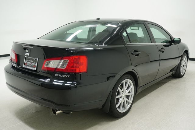 2012 Mitsubishi Galant  - 23035818 - 2
