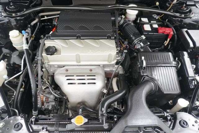 2012 Mitsubishi Galant  - 23035818 - 29