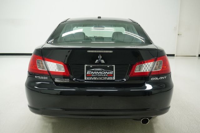 2012 Mitsubishi Galant  - 23035818 - 3