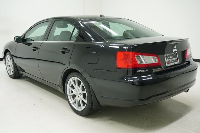 2012 Mitsubishi Galant  - 23035818 - 4