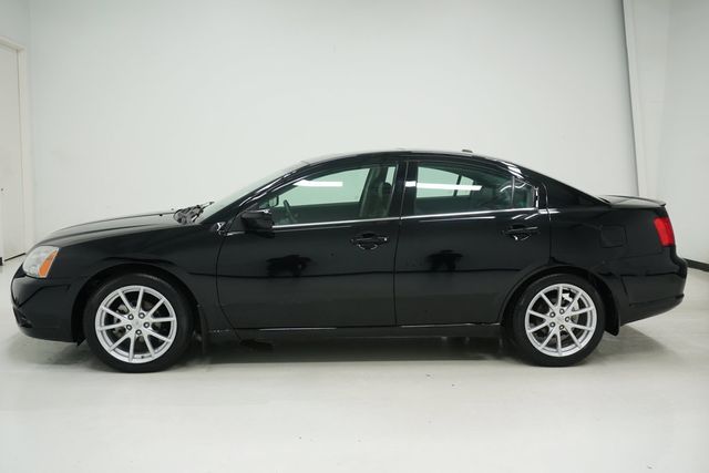 2012 Mitsubishi Galant  - 23035818 - 5
