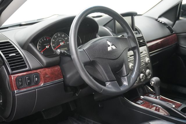 2012 Mitsubishi Galant  - 23035818 - 8