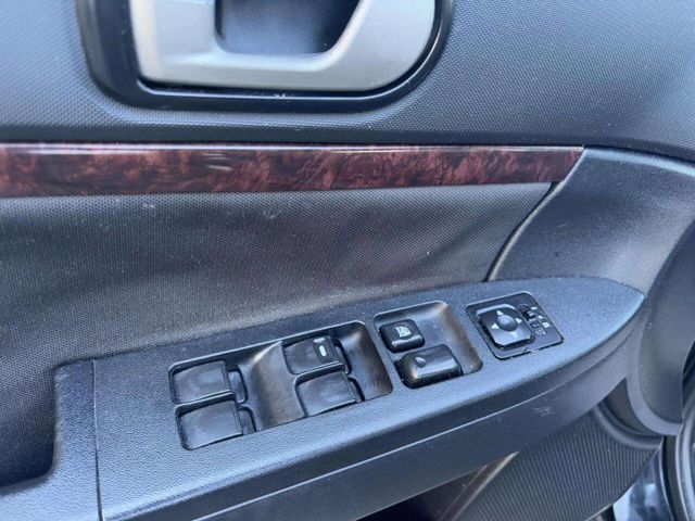 2012 Mitsubishi Galant 4dr Sedan ES - 22945881 - 11