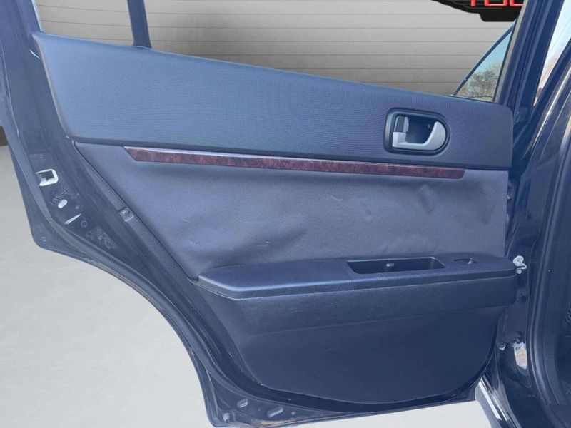 2012 Mitsubishi Galant 4dr Sedan ES - 22945881 - 12