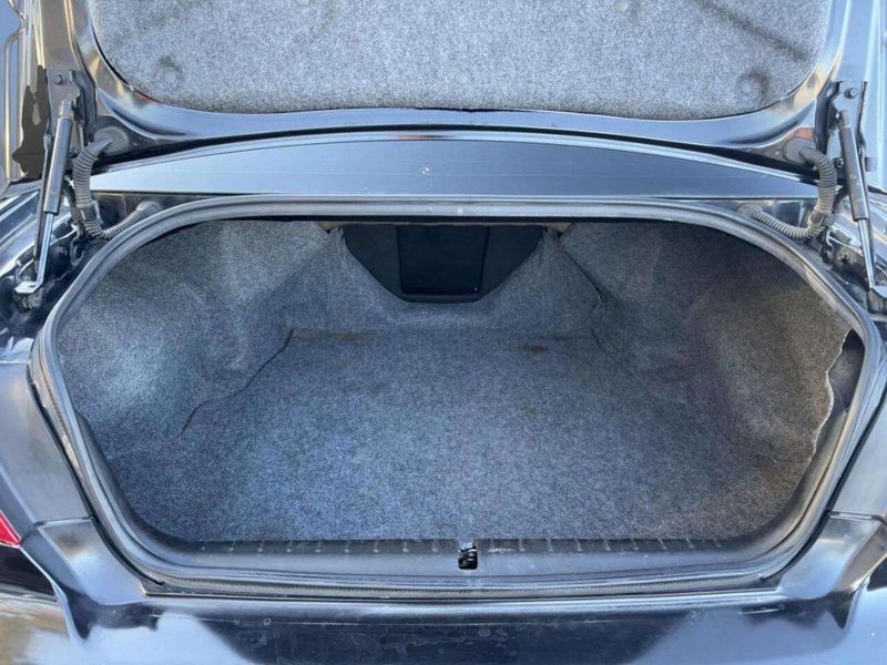 2012 Mitsubishi Galant 4dr Sedan ES - 22945881 - 14