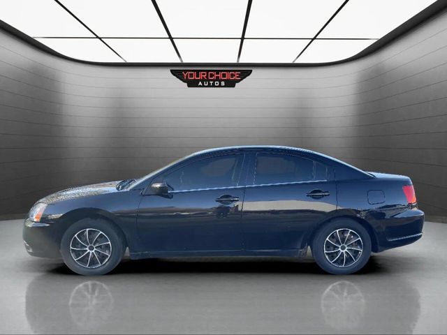 2012 Mitsubishi Galant 4dr Sedan ES - 22945881 - 1