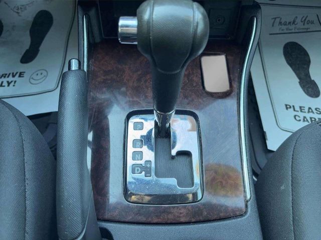 2012 Mitsubishi Galant 4dr Sedan ES - 22945881 - 24