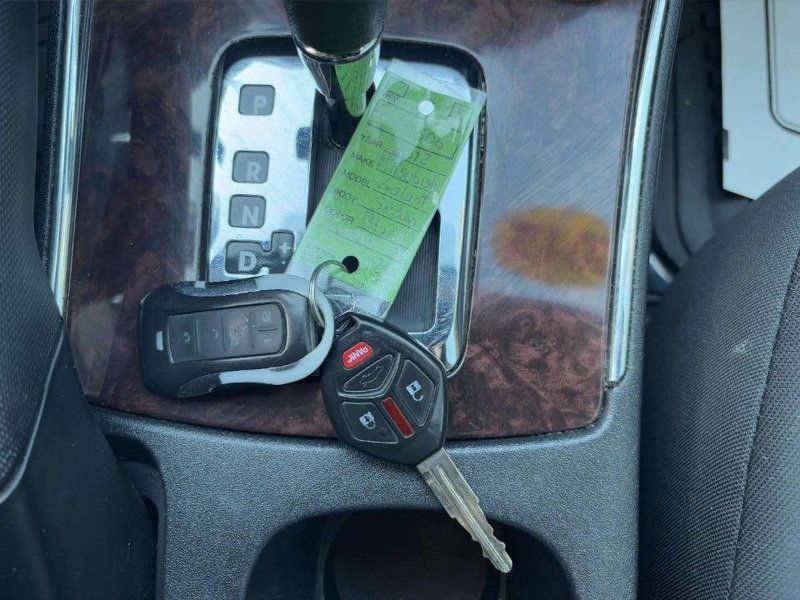 2012 Mitsubishi Galant 4dr Sedan ES - 22945881 - 25