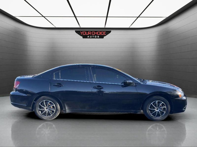 2012 Mitsubishi Galant 4dr Sedan ES - 22945881 - 5