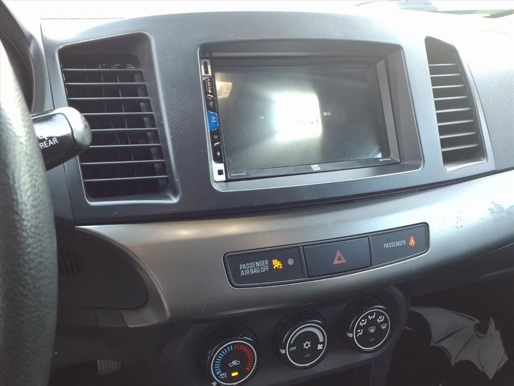 2012 Mitsubishi Lancer Sportback 5dr Sportback ES FWD - 22956328 - 9