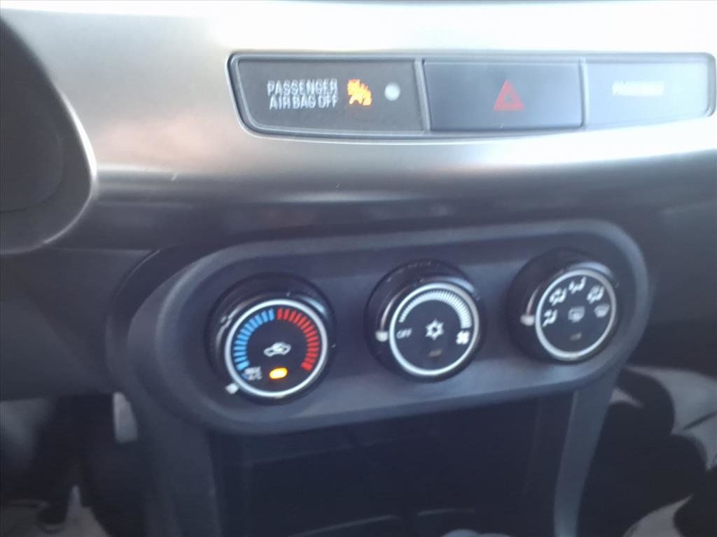 2012 Mitsubishi Lancer Sportback 5dr Sportback ES FWD - 22956328 - 11