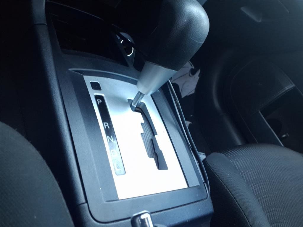 2012 Mitsubishi Lancer Sportback 5dr Sportback ES FWD - 22956328 - 12