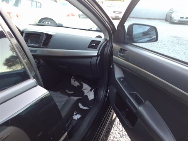 2012 Mitsubishi Lancer Sportback 5dr Sportback ES FWD - 22956328 - 20