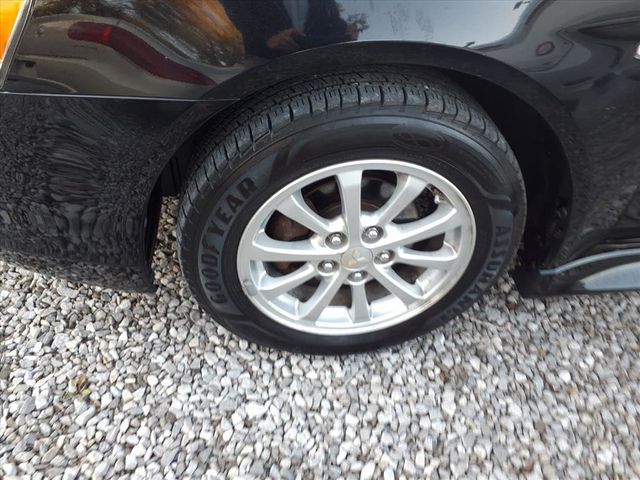 2012 Mitsubishi Lancer Sportback 5dr Sportback ES FWD - 22956328 - 4