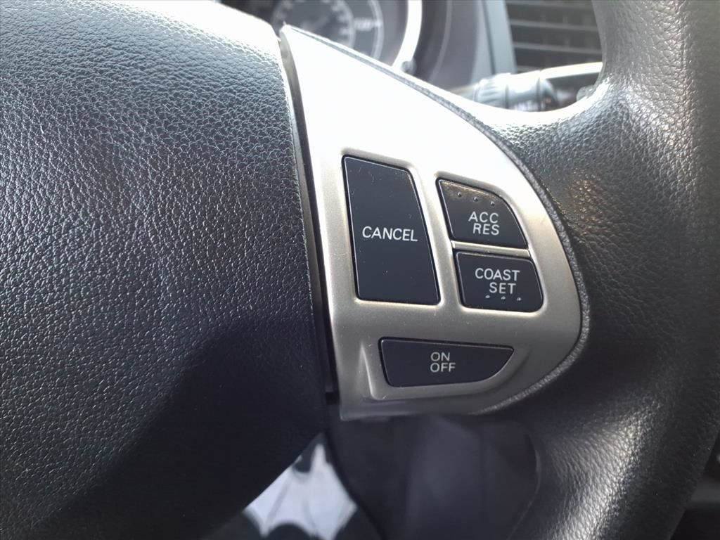 2012 Mitsubishi Lancer Sportback 5dr Sportback ES FWD - 22956328 - 8