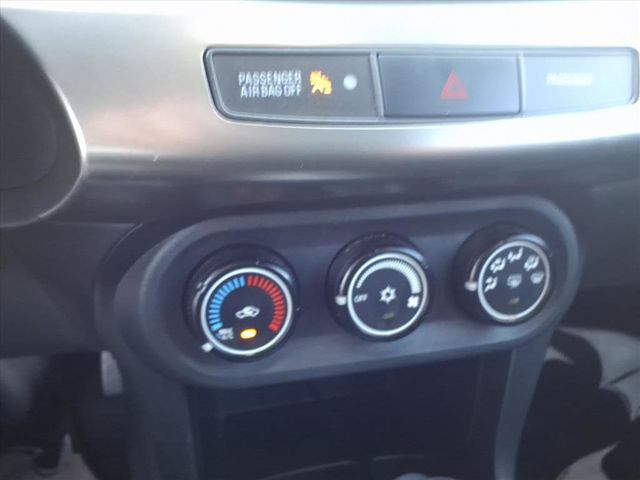 2012 Mitsubishi Lancer Sportback 5dr Sportback ES FWD - 23008054 - 11