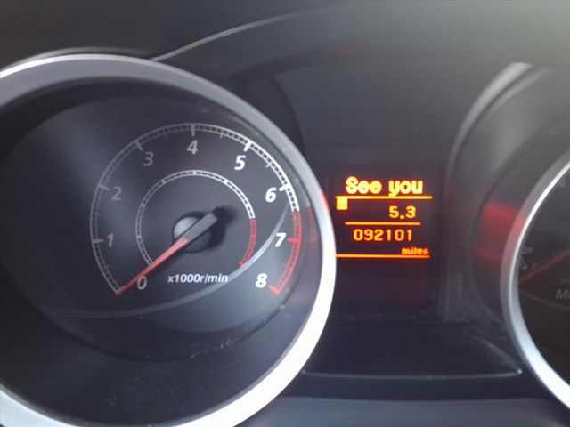 2012 Mitsubishi Lancer Sportback 5dr Sportback ES FWD - 23008054 - 13