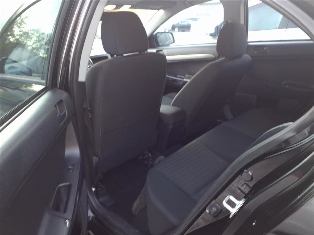 2012 Mitsubishi Lancer Sportback 5dr Sportback ES FWD - 23008054 - 16