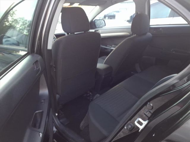 2012 Mitsubishi Lancer Sportback 5dr Sportback ES FWD - 23008054 - 16