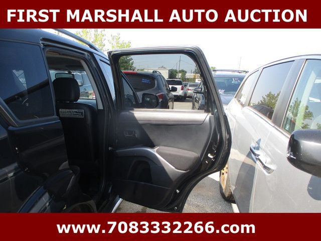 2012 Mitsubishi Outlander  - 22920095 - 3