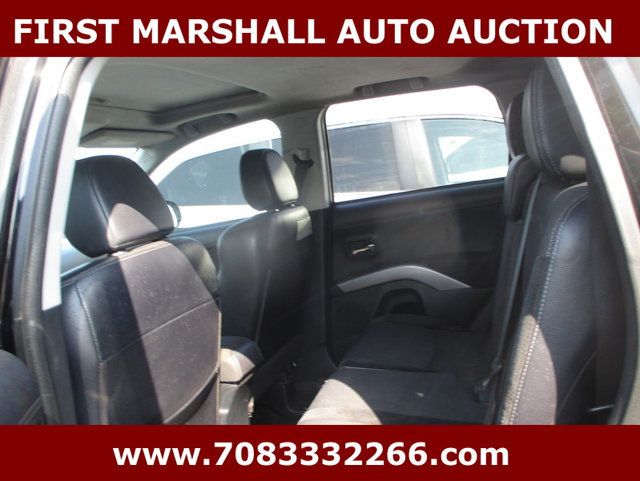 2012 Mitsubishi Outlander  - 22920095 - 4